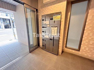 【その他共用部分】 | フレンシアノイエ内本町