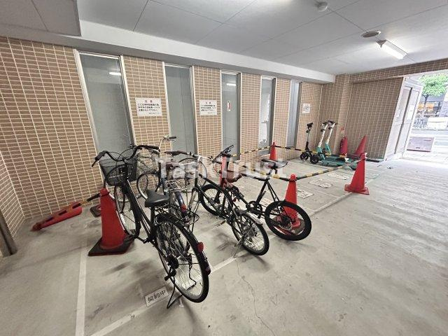 【その他共用部分】 | フレンシアノイエ内本町