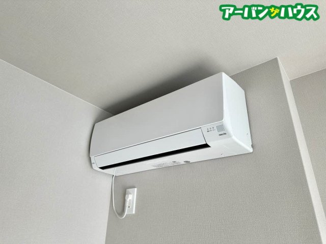 シャーメゾン シティ ルイーレの設備