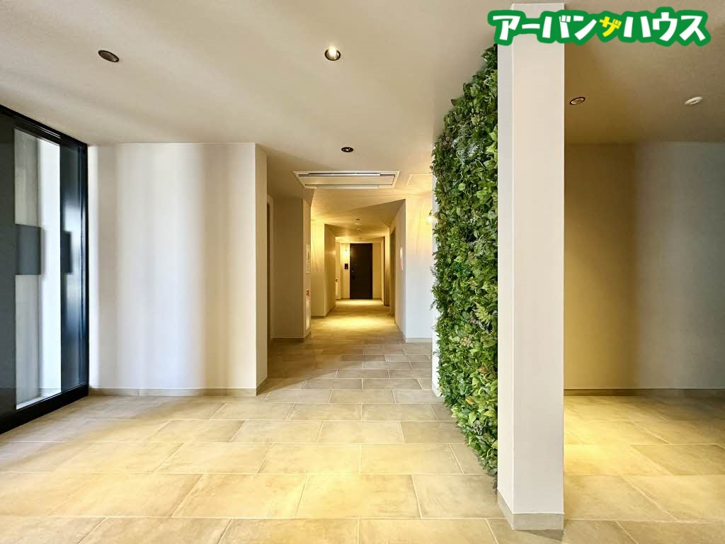 シャーメゾン シティ ルイーレのその他共用部分