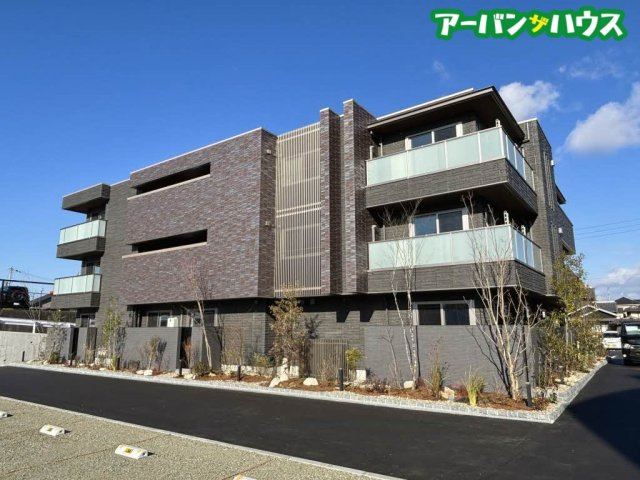 シャーメゾン シティ ルイーレのその他