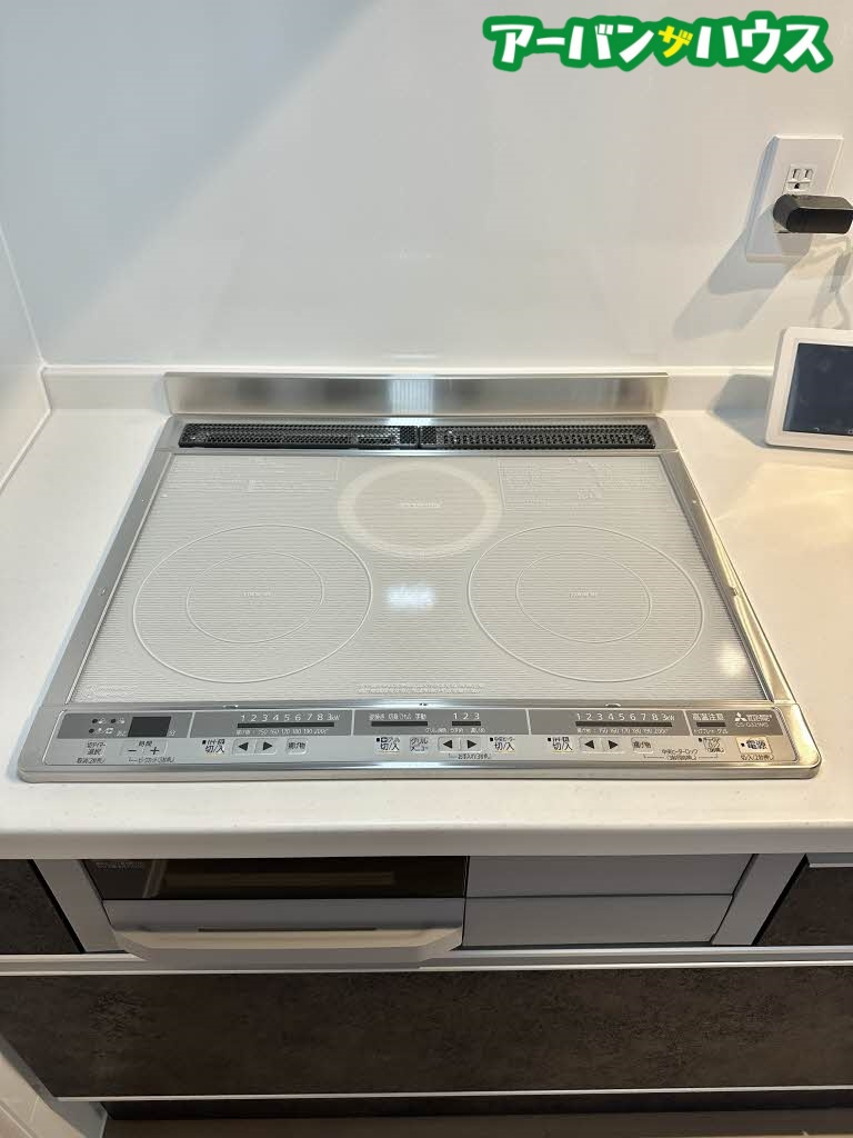 シャーメゾン シティ ルイーレのその他