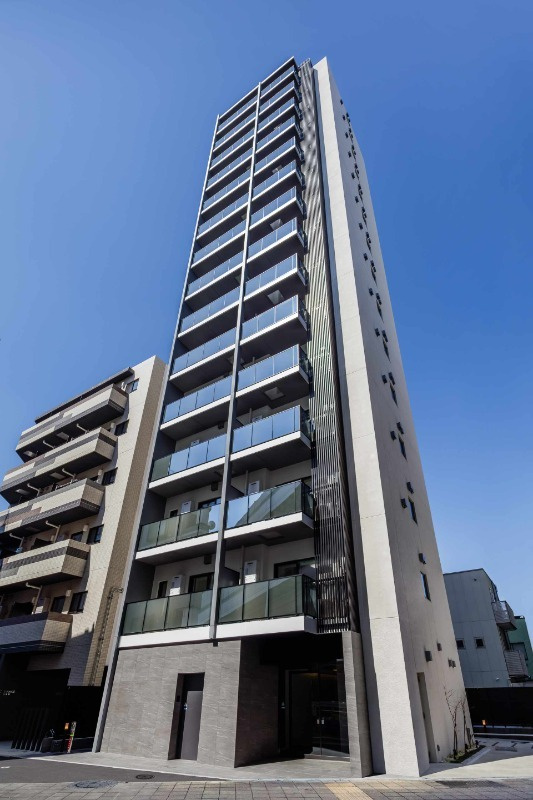 シーズンフラッツ滝野川の画像
