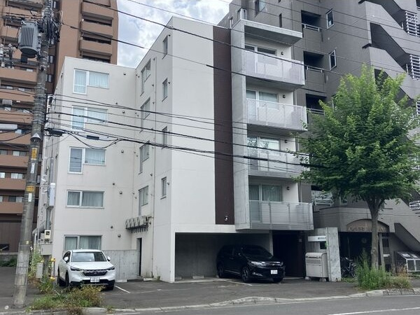 WTB南17の画像