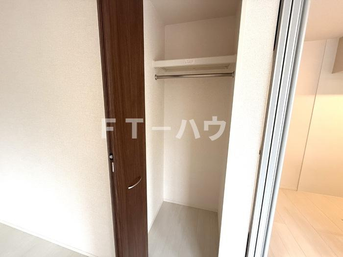 エントピアの収納|収納