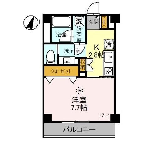 【間取り】 | アース