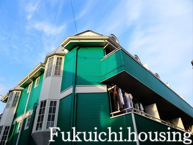 グリーンプラザ