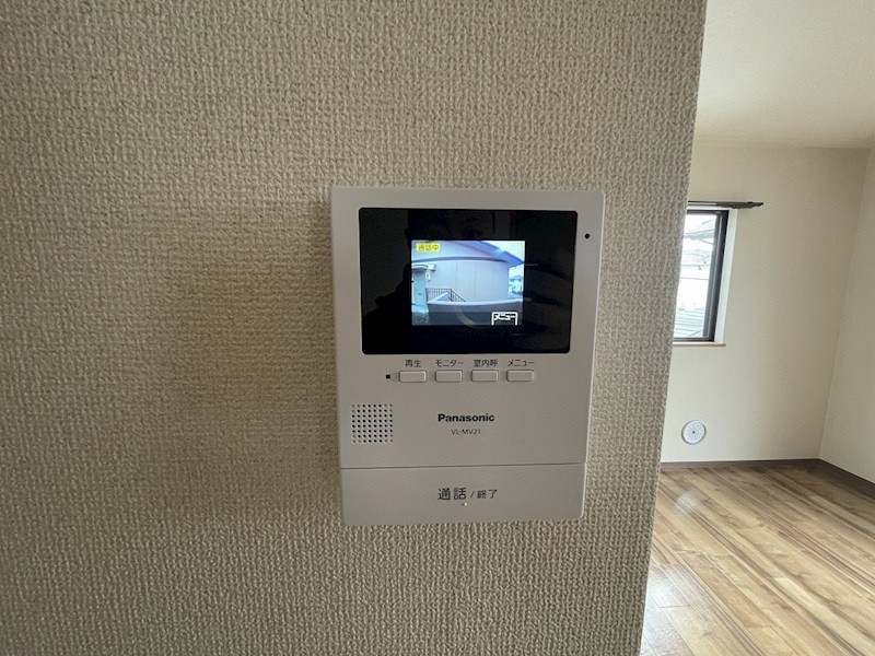 フラットサードのセキュリティ
