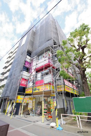 SK都島北通　仲介手数料無料