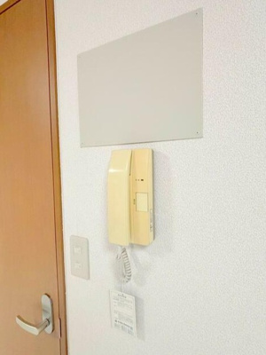 【セキュリティ】 | ルーエ白鷺