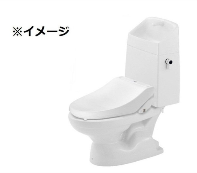 Ｐｈｏｔｏ　ｇａｒｄｅｎ（フォトガーデン）のトイレ