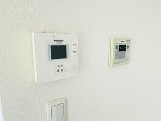 カーサマロンのセキュリティ