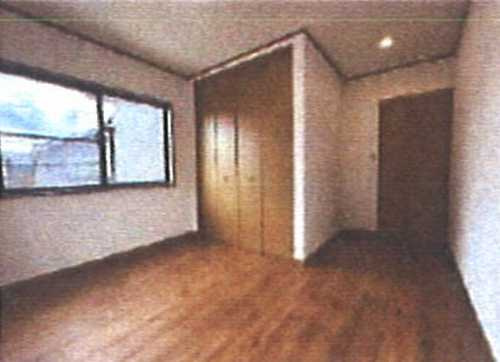 藤沢市遠藤　中古戸建　の洋室