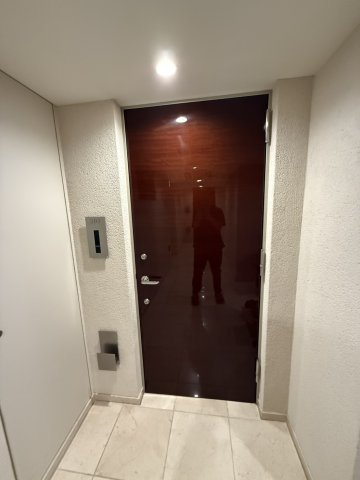 【玄関】 | クラッシィハウス高輪