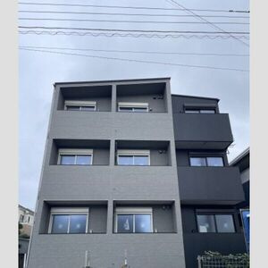 ＲＥＶＥＮＥ習志野の外観パース