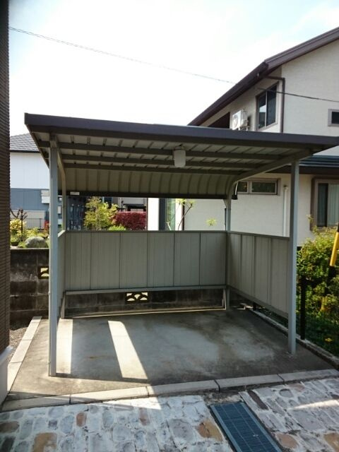 ケイズ　スクウェアのその他共用部分