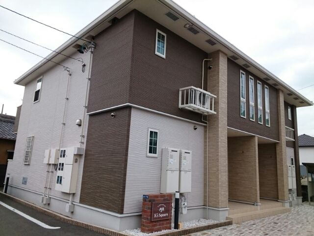 ケイズ　スクウェア