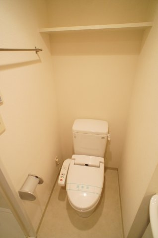 ＣＫ西船橋のトイレ