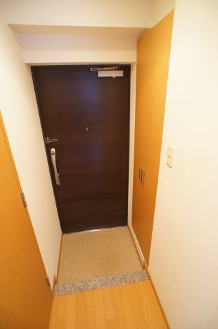 ＣＫ西船橋の玄関