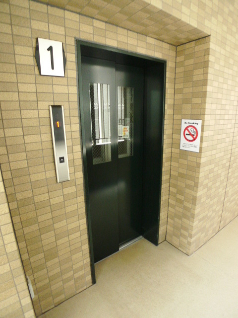 ＣＫ西船橋のその他共用部分
