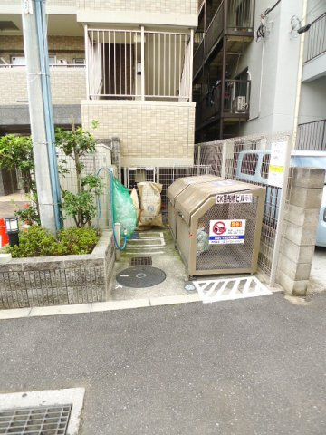 ＣＫ西船橋のその他共用部分