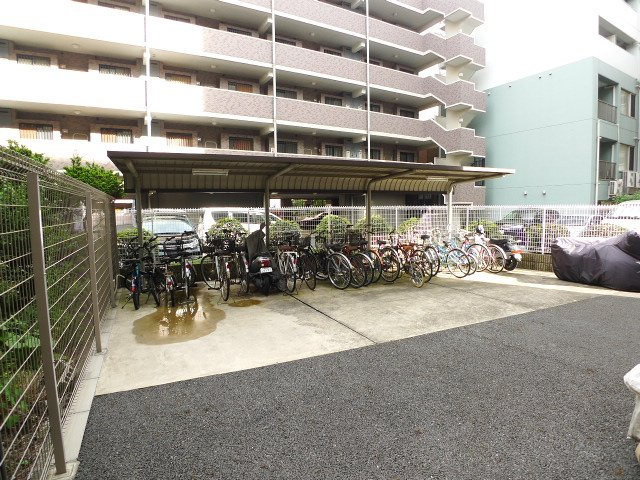 ＣＫ西船橋のその他共用部分