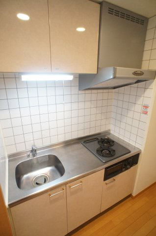 ＣＫ西船橋のキッチン
