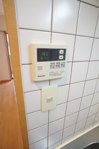 ＣＫ西船橋の設備