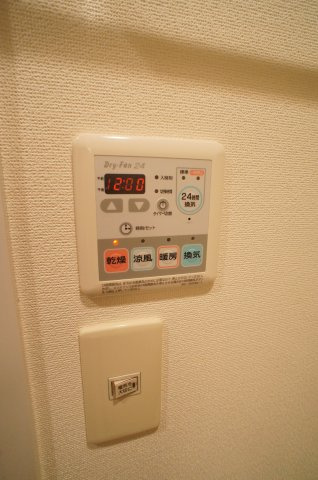 ＣＫ西船橋の設備
