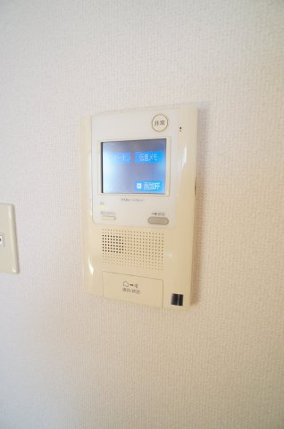 ＣＫ西船橋のセキュリティ