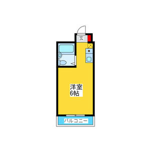 コーポラス高殿