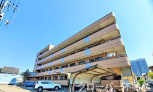 ホープＴＯＭＯの外観|建物外観