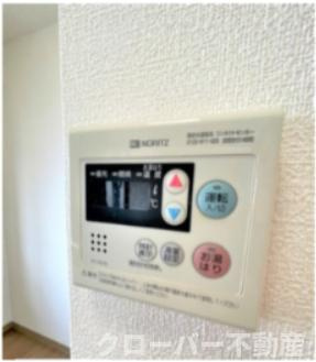 ホープＴＯＭＯの設備|その他設備