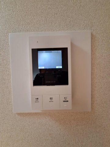 Ｋ．Ｔ．ビルのセキュリティ