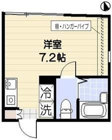 【間取り】 | ジュメイラ世田谷