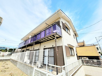 【外観】 | シャモニー