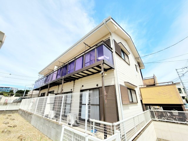 【外観】 | シャモニー