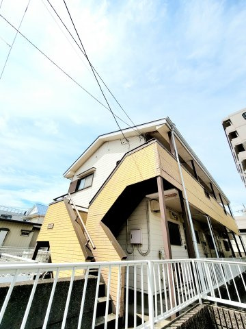 【外観】 | シャモニー