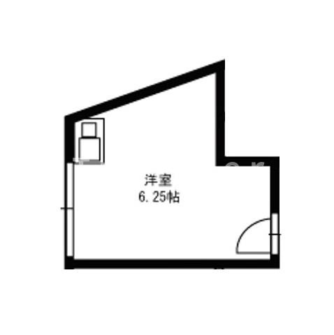 【間取り】 | メイクハウス東大泉