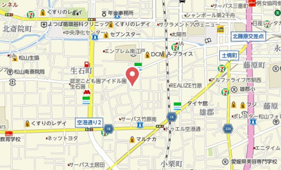 【地図】 | クランツ竹原