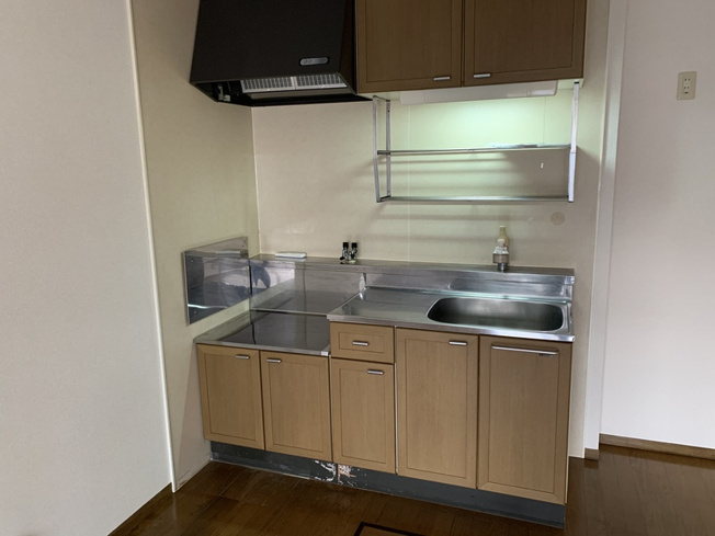【キッチン】 | コンフォール松ヶ丘　★プライスホームなら仲介手数料が割引価格です！★