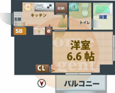 アジールコート西新宿の画像