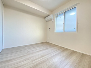 【洋室】 | D-room穴川2丁目