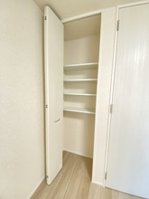 【収納】 | D-room穴川2丁目