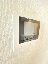【セキュリティ】 | D-room穴川2丁目