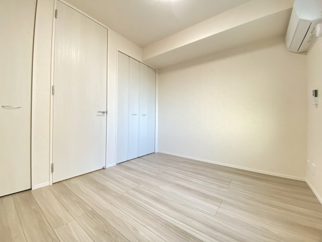 【寝室】 | D-room穴川2丁目