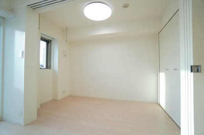 【洋室】 | ラティエラ品川西大井 | ※写真は同タイプ住戸です。 