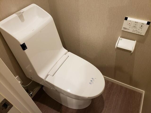 【トイレ】 | コートヤード南青山