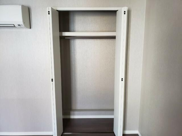 【収納】 | コートヤード南青山