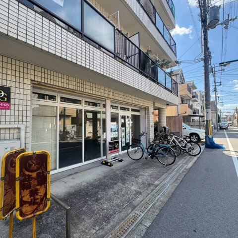 メゾングレインのその他